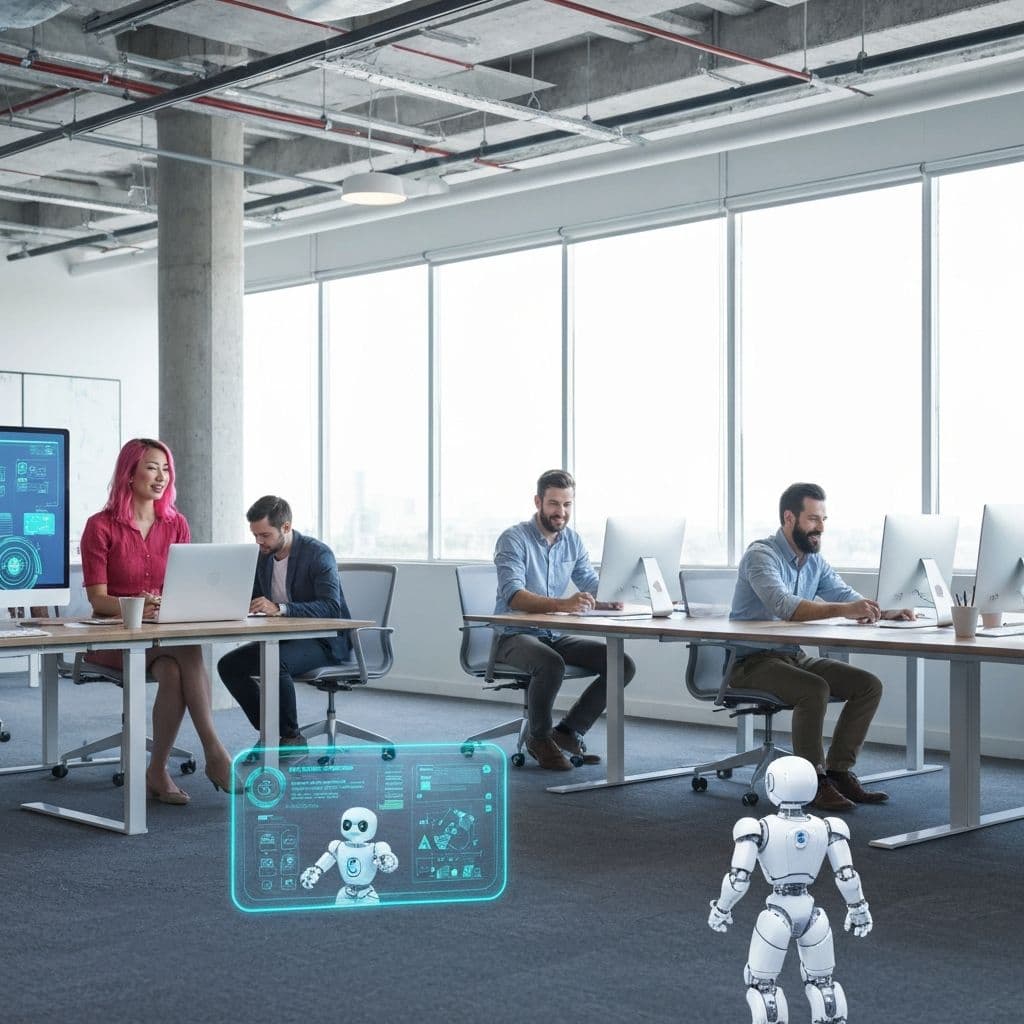 AxiomHub Team