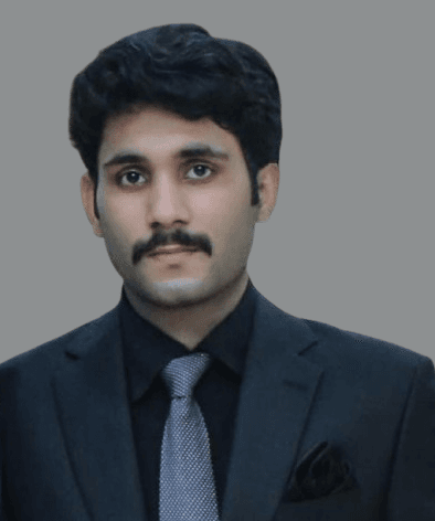 Husnain Salamat