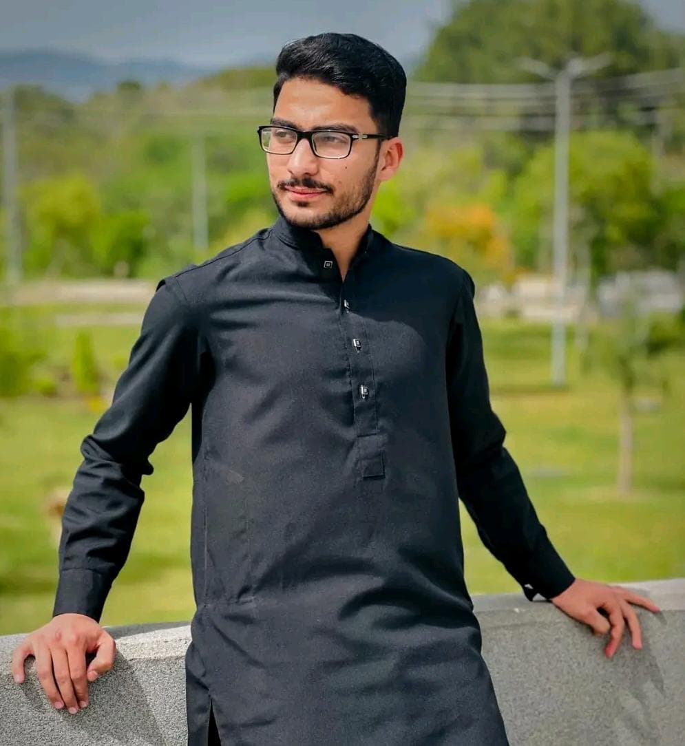 Zain Sheikh