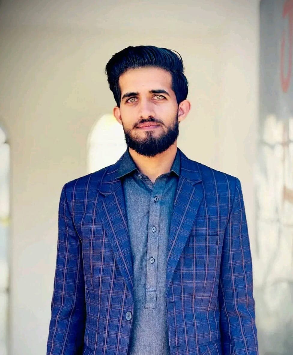 Waleed Ramzan